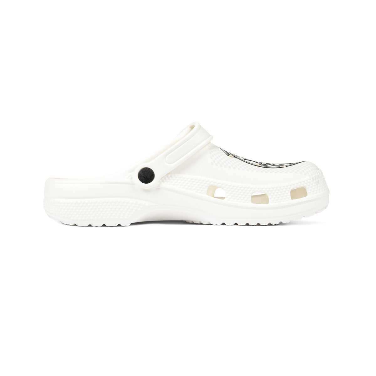 EVA Foam Rubber Shoes (AOP)