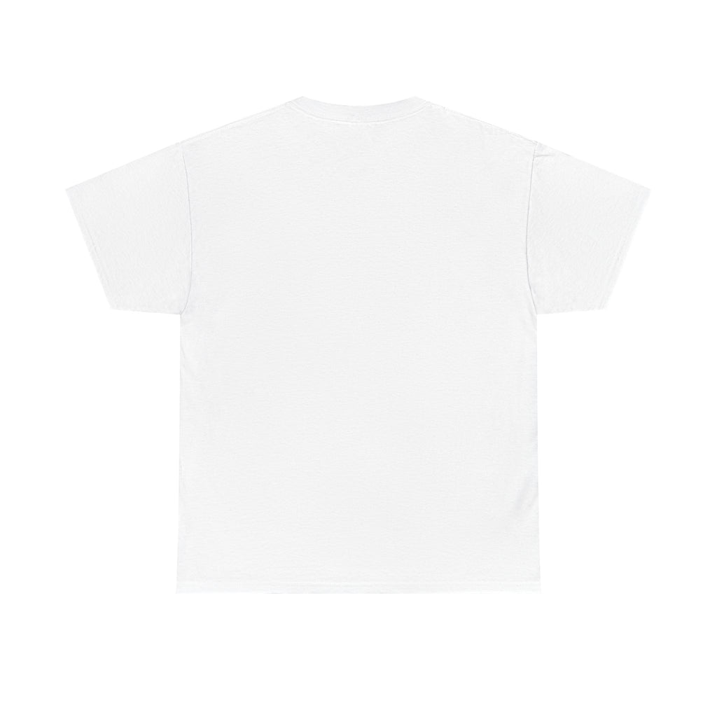 Team Galv Unisex Heavy Cotton Tee