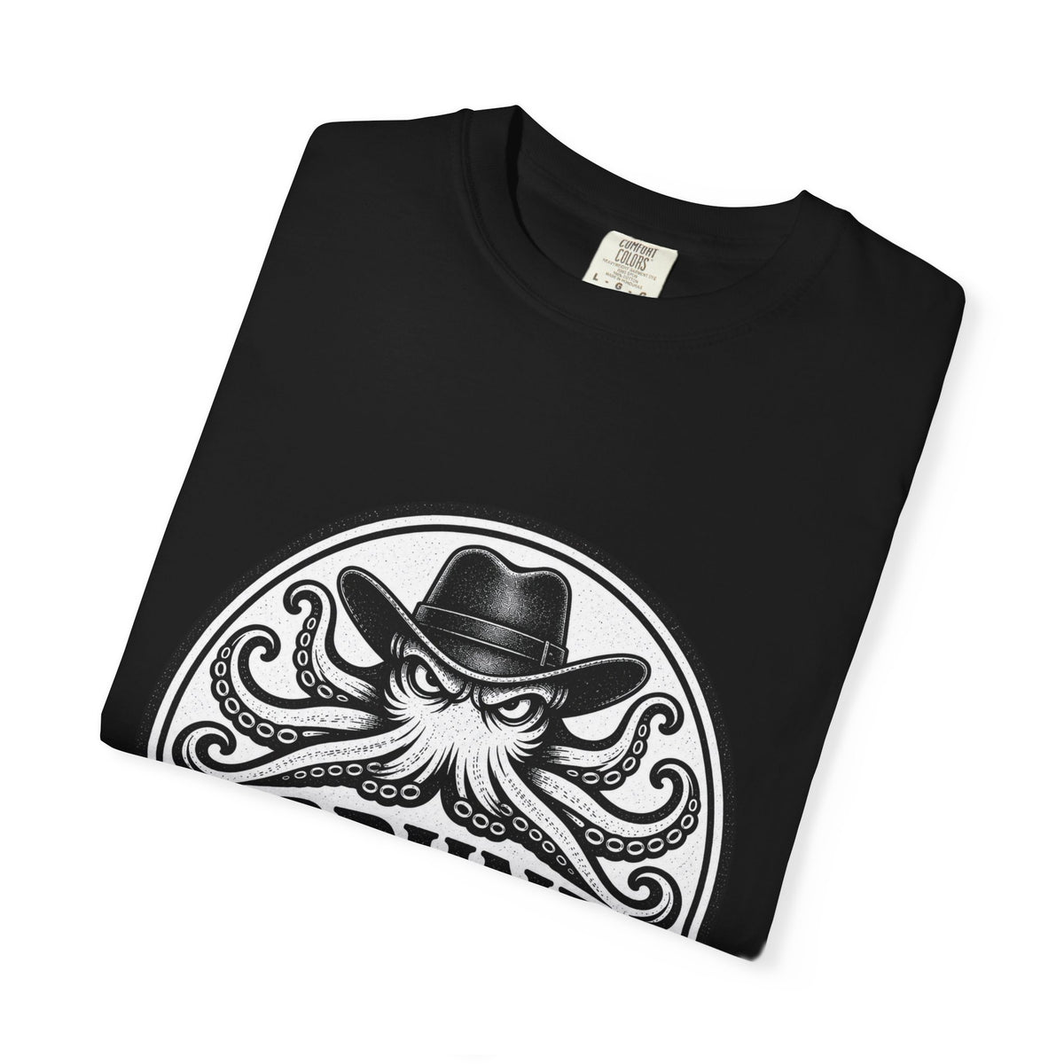 Podunk pools Unisex Garment-Dyed T-shirt