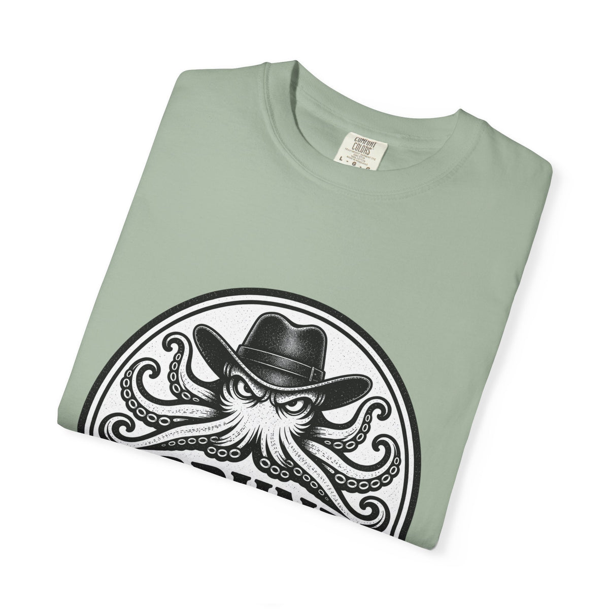 Podunk pools Unisex Garment-Dyed T-shirt