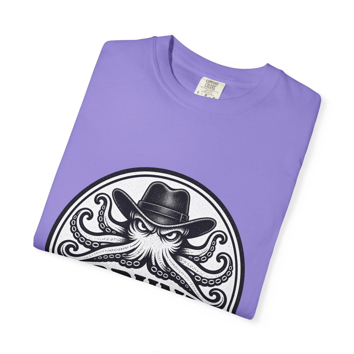 Podunk pools Unisex Garment-Dyed T-shirt