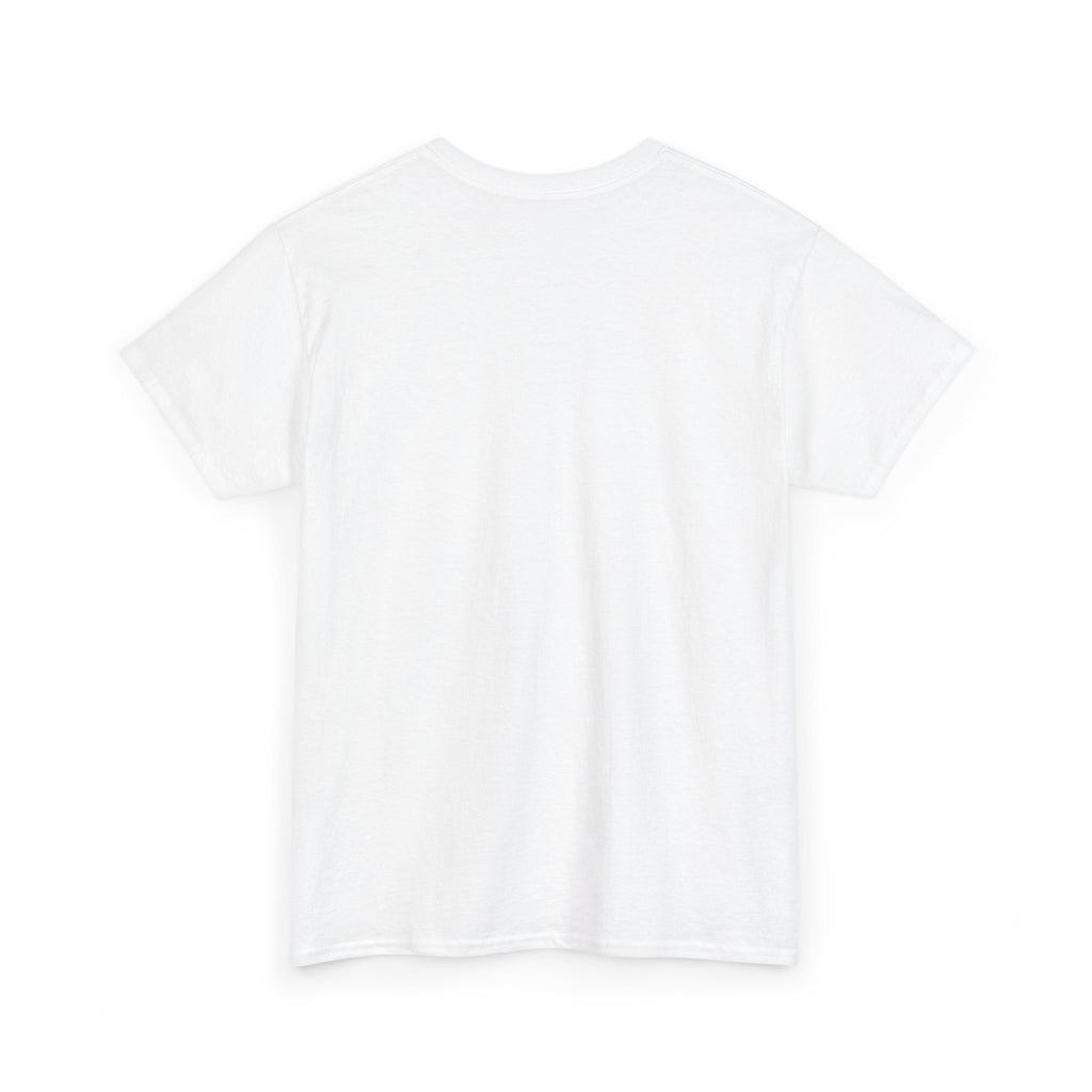 Team Galv Unisex Heavy Cotton Tee
