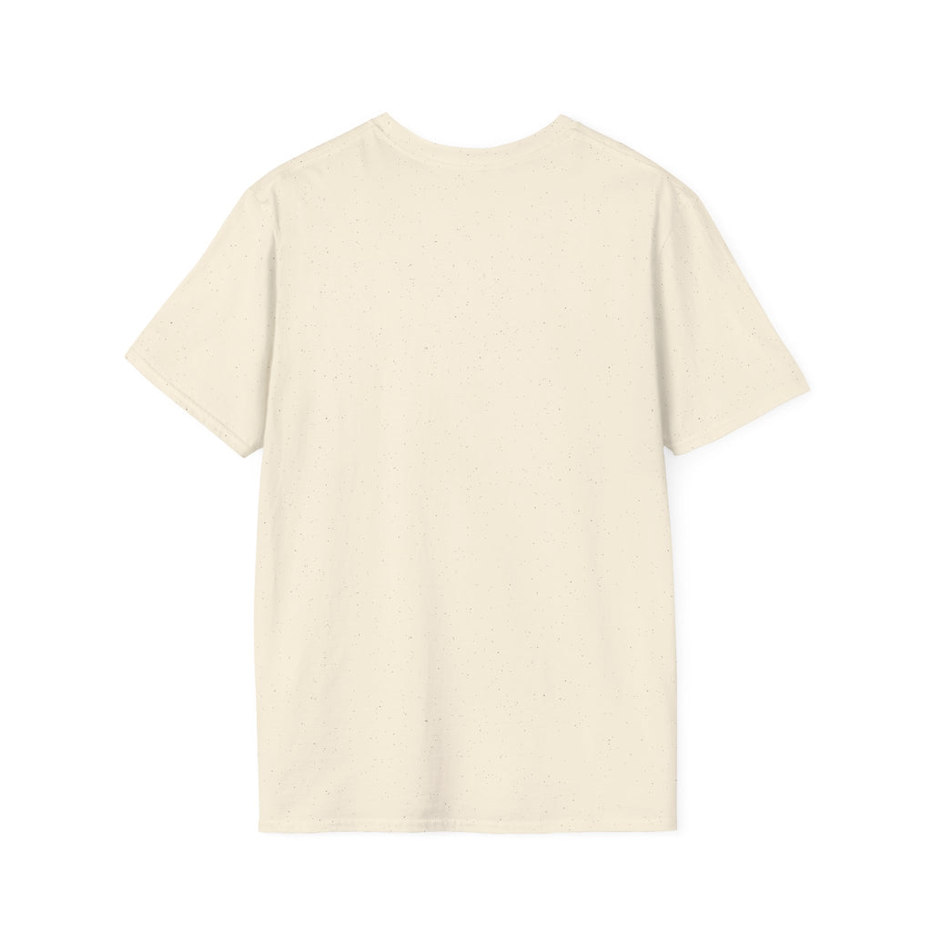 2&3/4 How you drill it Unisex Softstyle T-Shirt