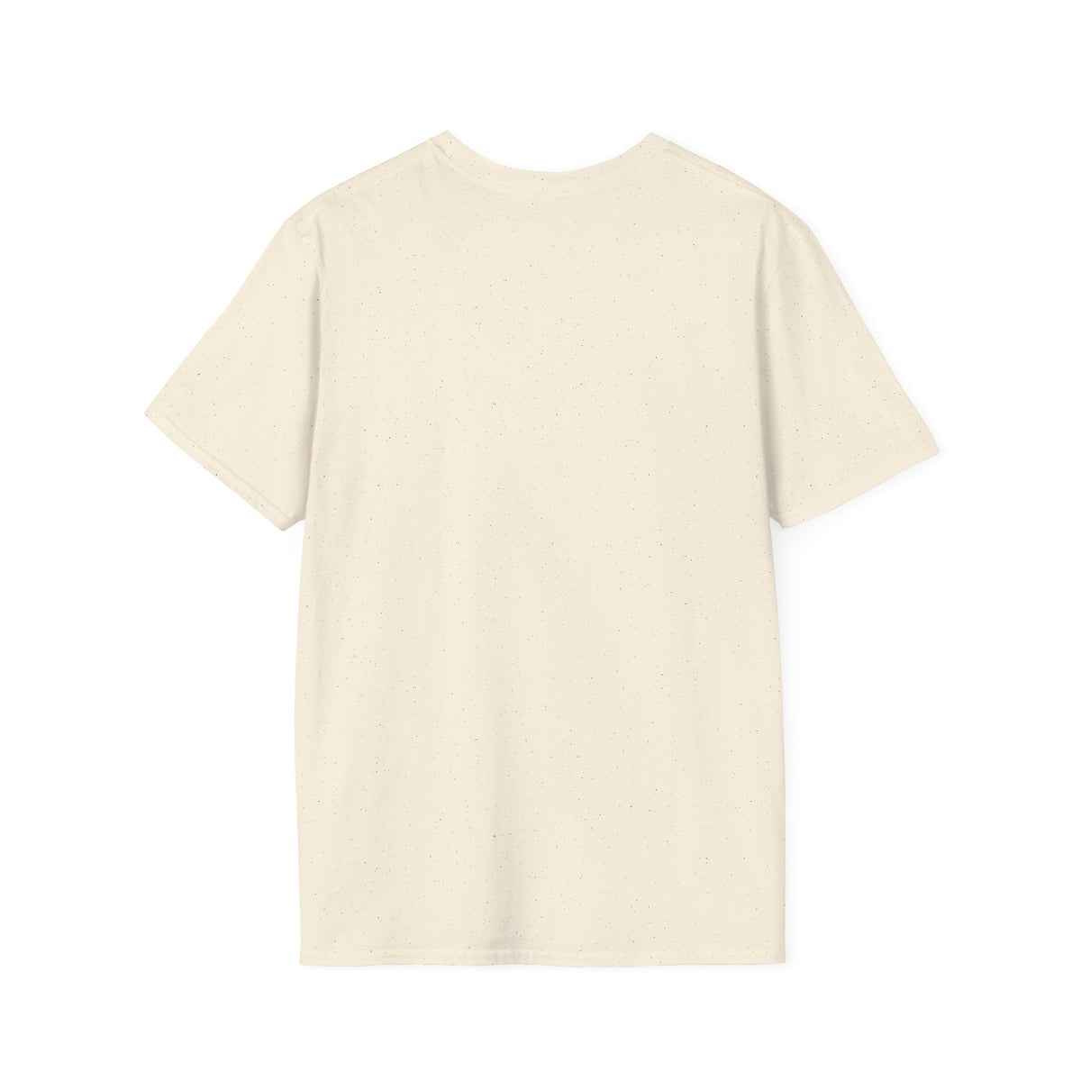 2&3/4 How you drill it Unisex Softstyle T-Shirt
