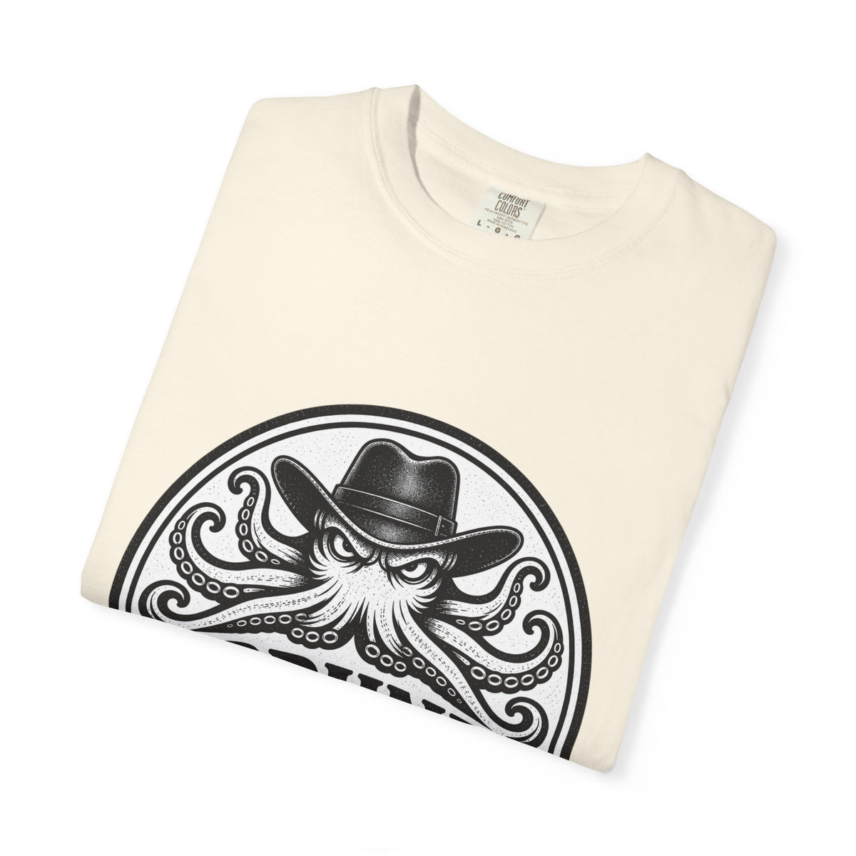 Podunk pools Unisex Garment-Dyed T-shirt
