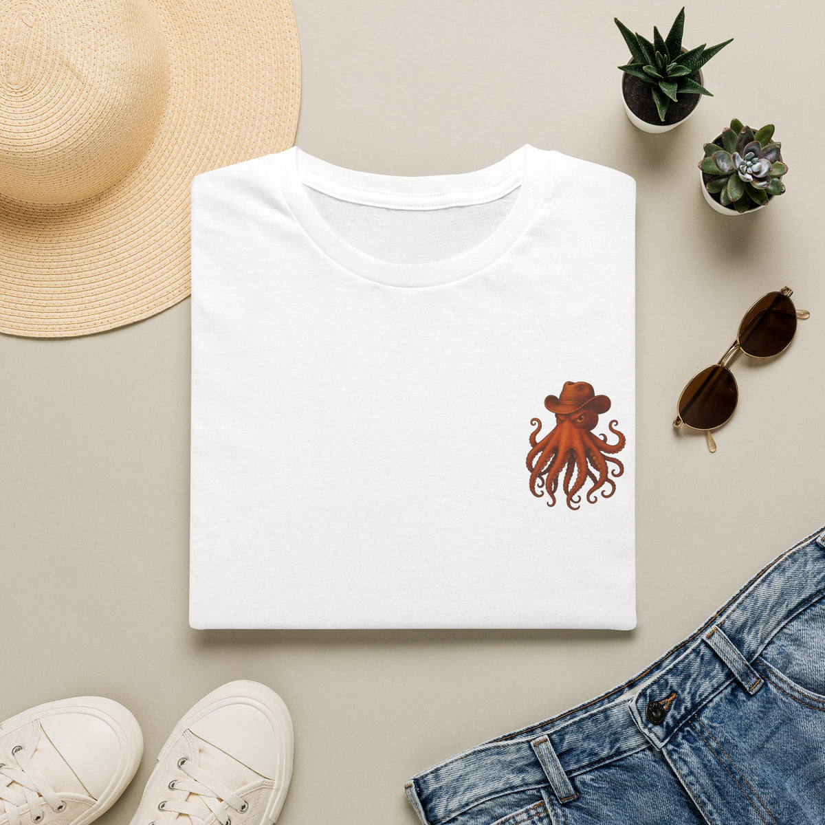 Stock options Unisex Softstyle T-Shirt