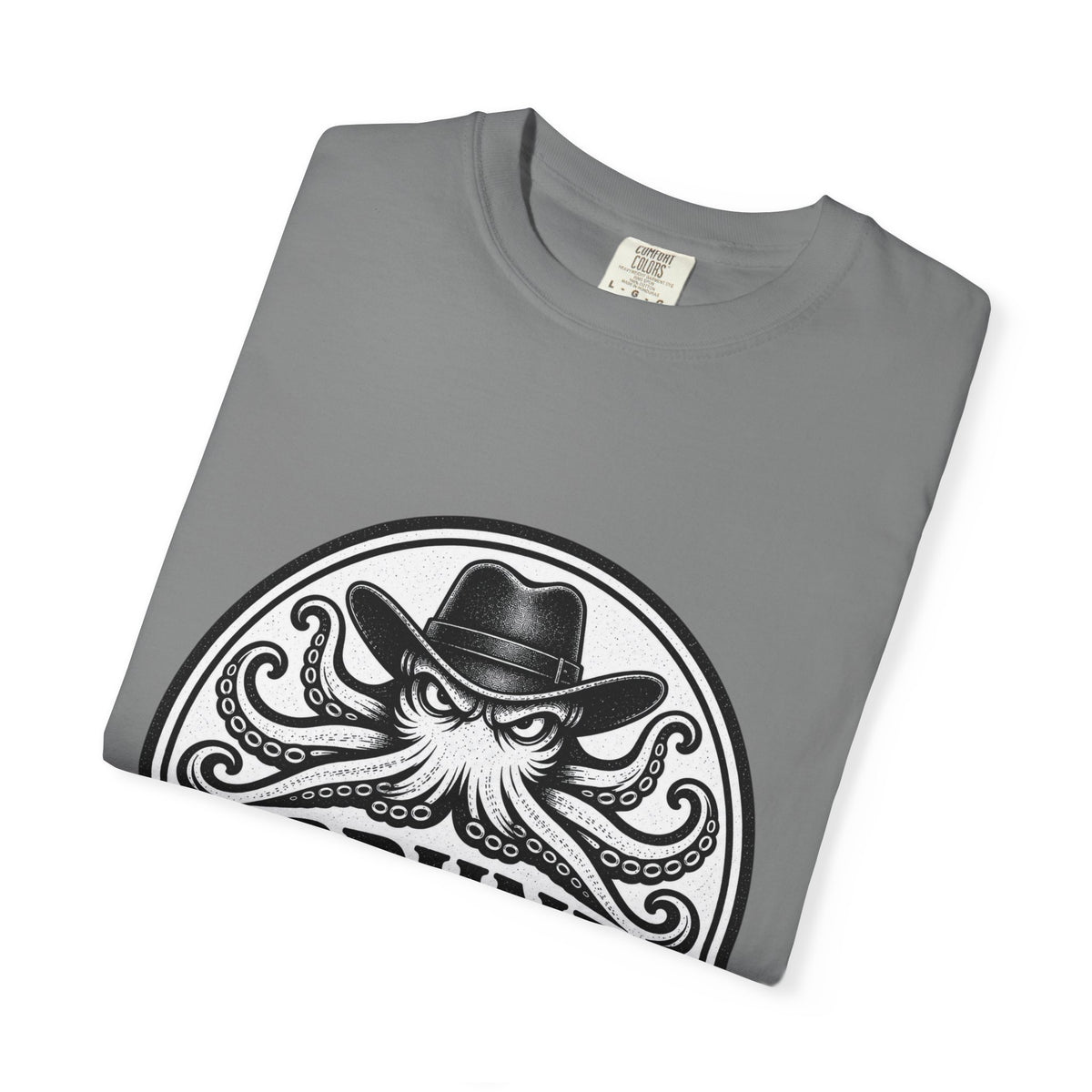 Podunk pools Unisex Garment-Dyed T-shirt