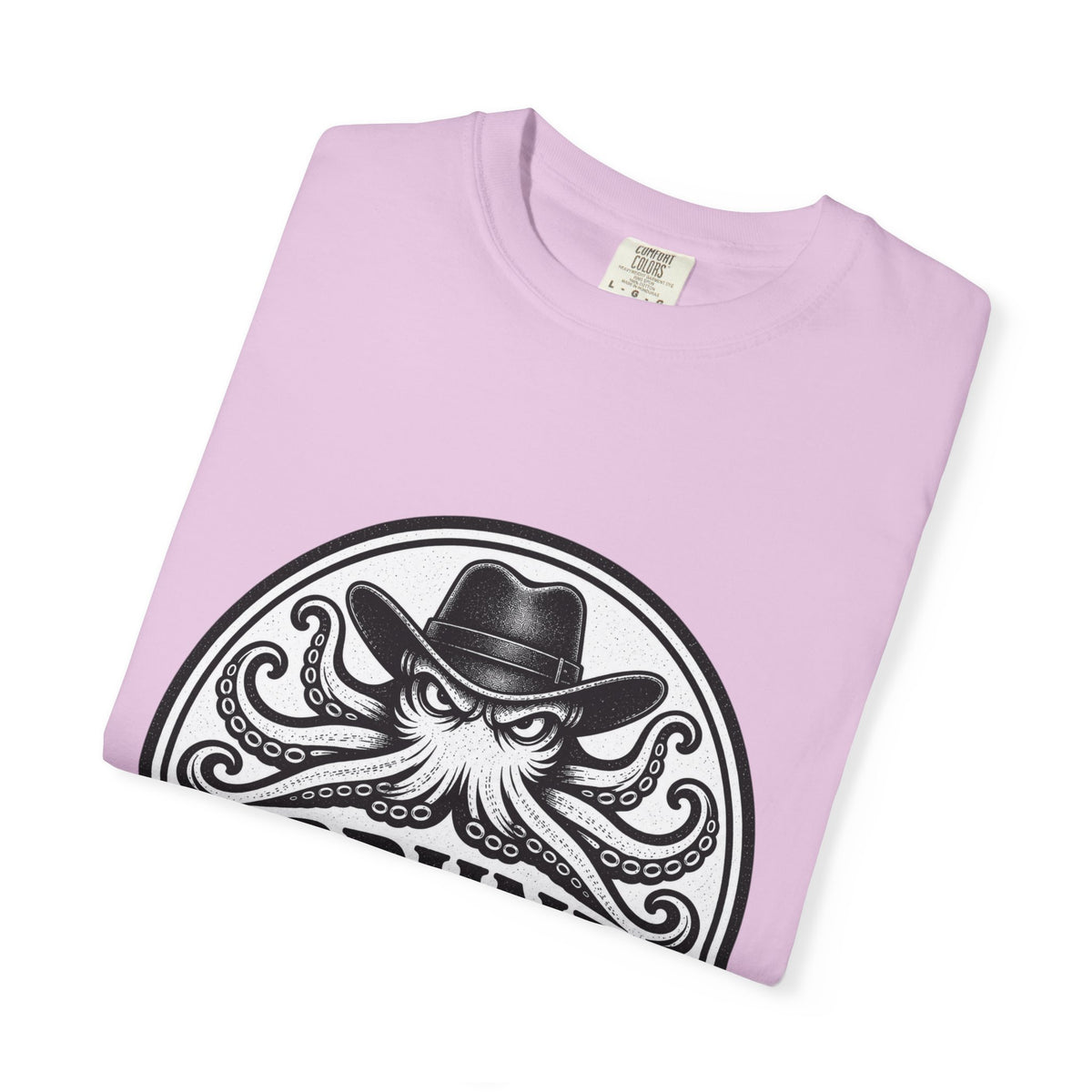 Podunk pools Unisex Garment-Dyed T-shirt