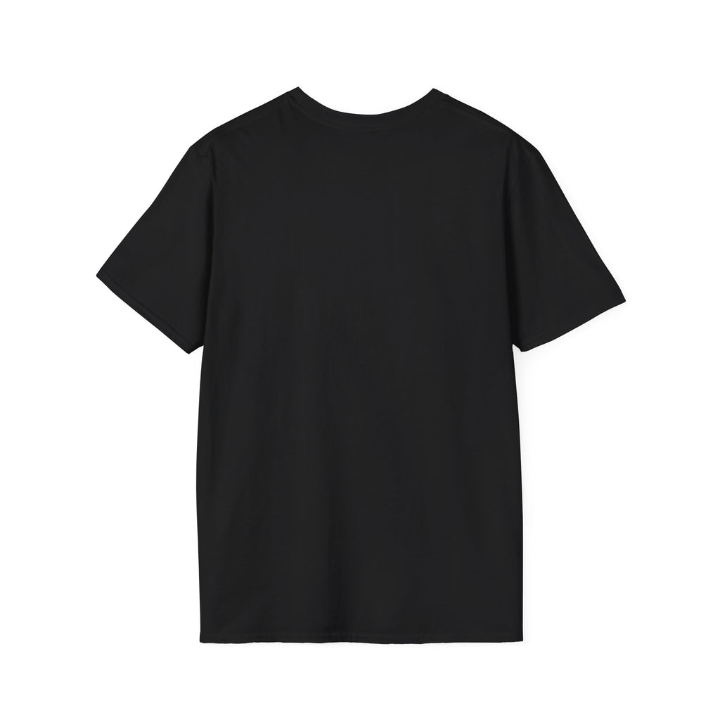 2&3/4 How you drill it Unisex Softstyle T-Shirt