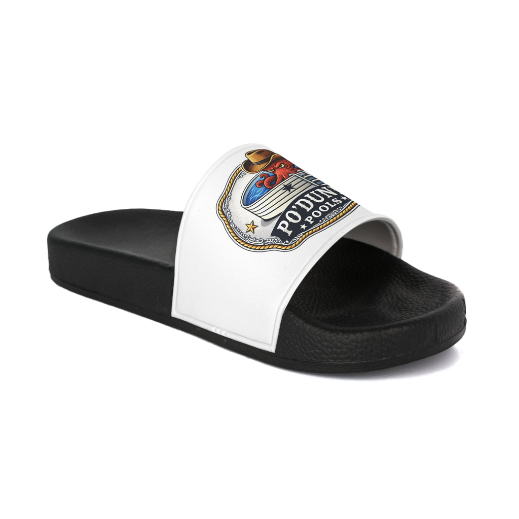 Women's Slide Sandals