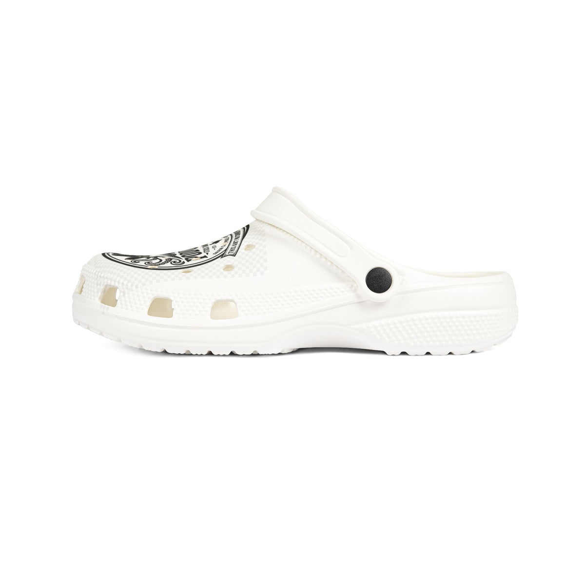 EVA Foam Rubber Shoes (AOP)