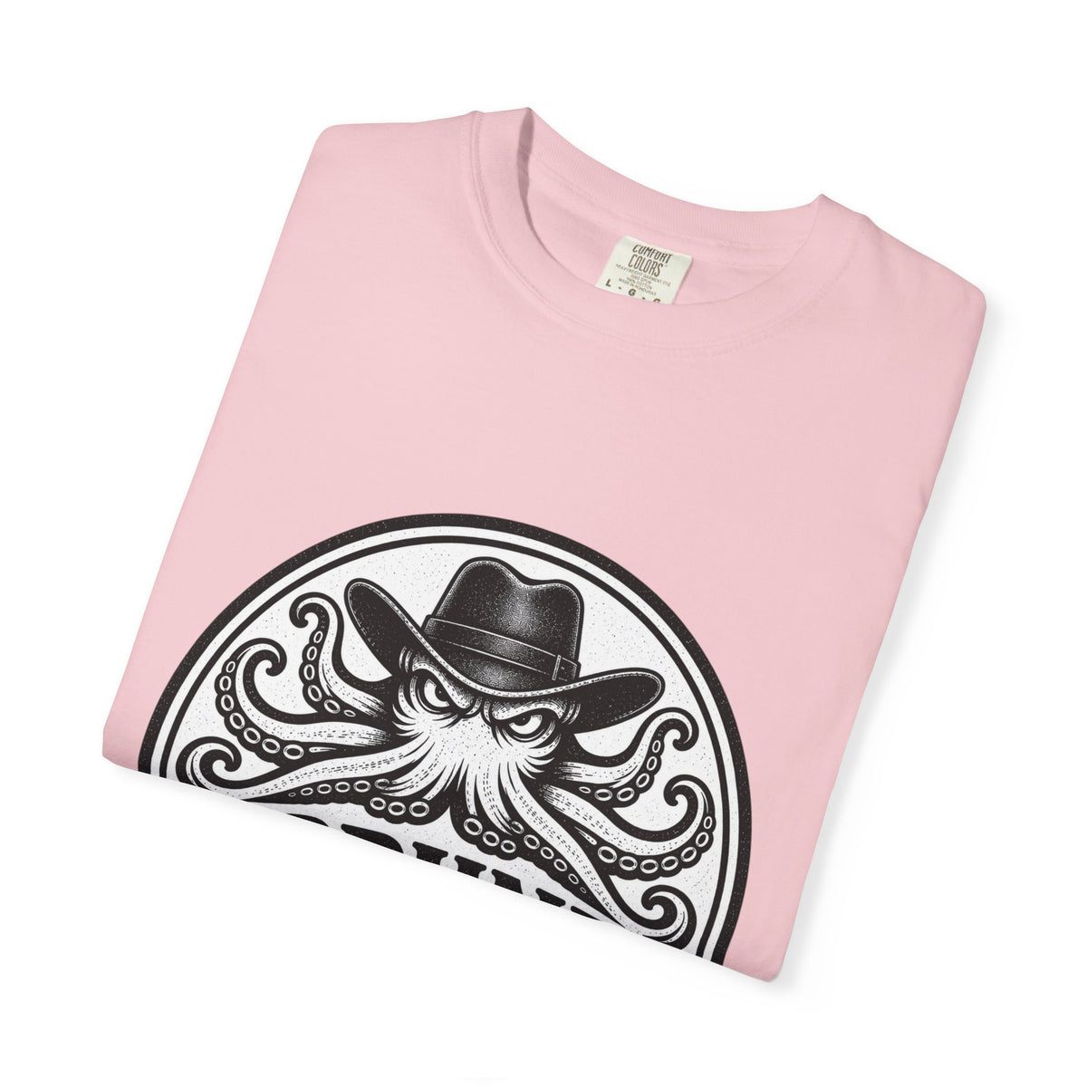 Podunk pools Unisex Garment-Dyed T-shirt