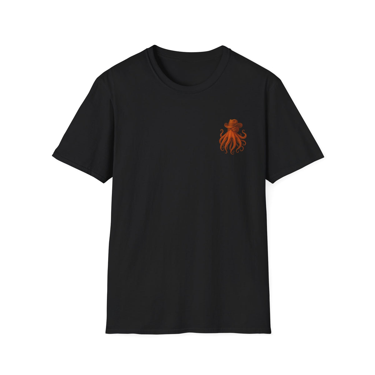 Stock options Unisex Softstyle T-Shirt